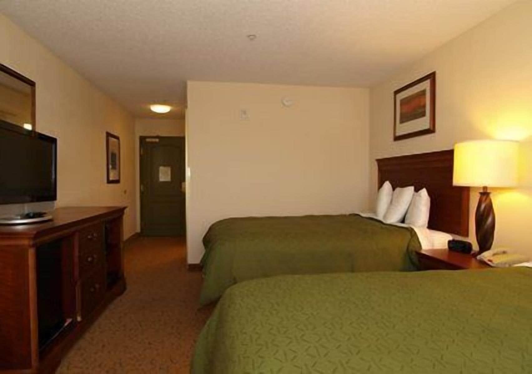 Comfort Inn & Suites Dover Eksteriør billede