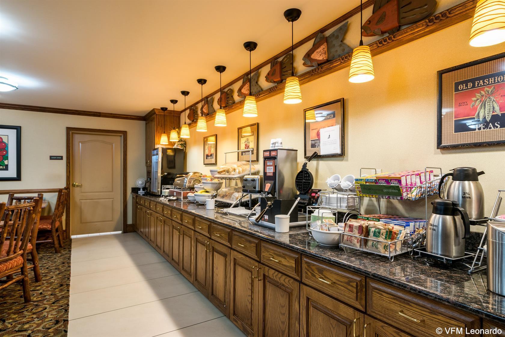 Comfort Inn & Suites Dover Eksteriør billede
