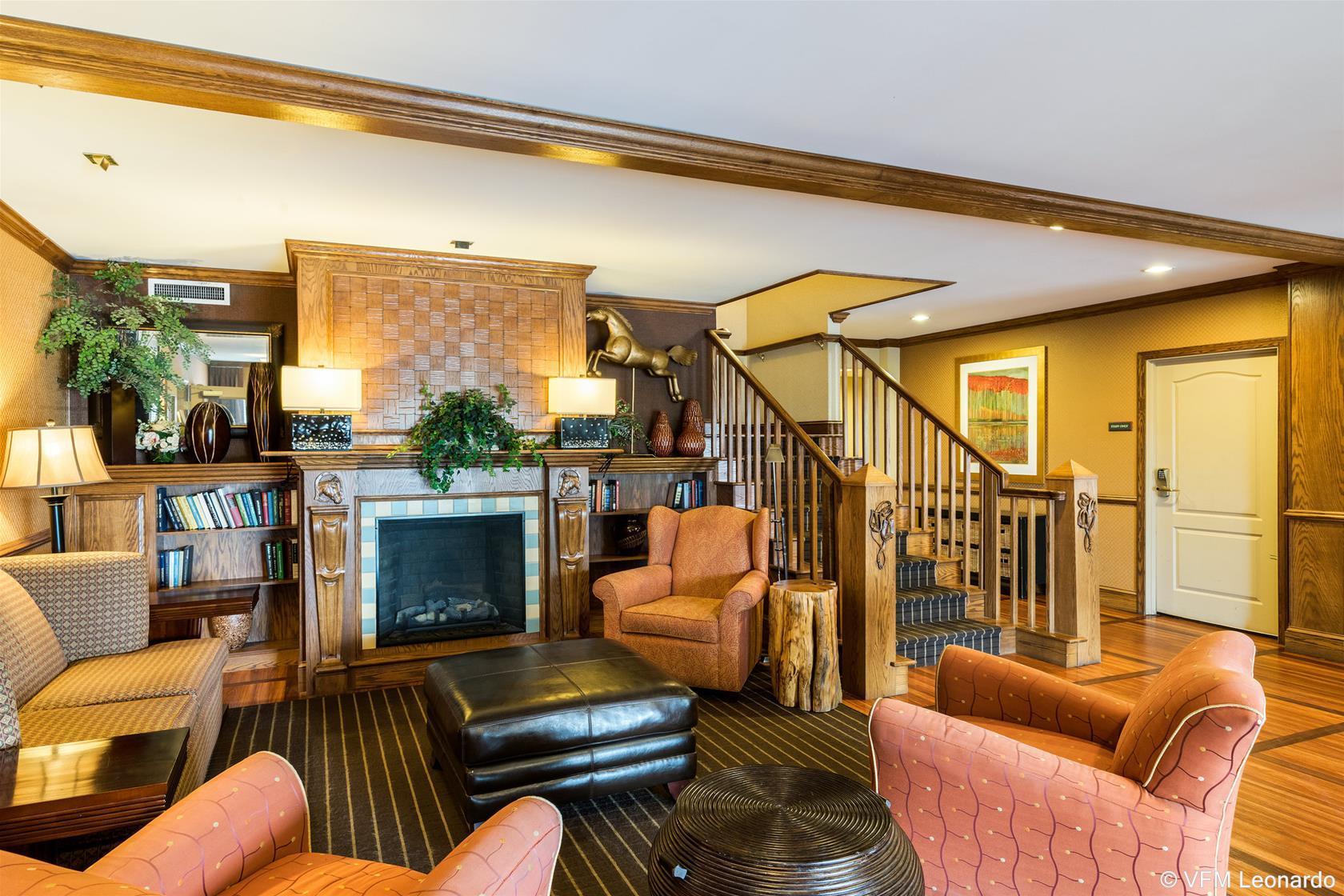 Comfort Inn & Suites Dover Eksteriør billede