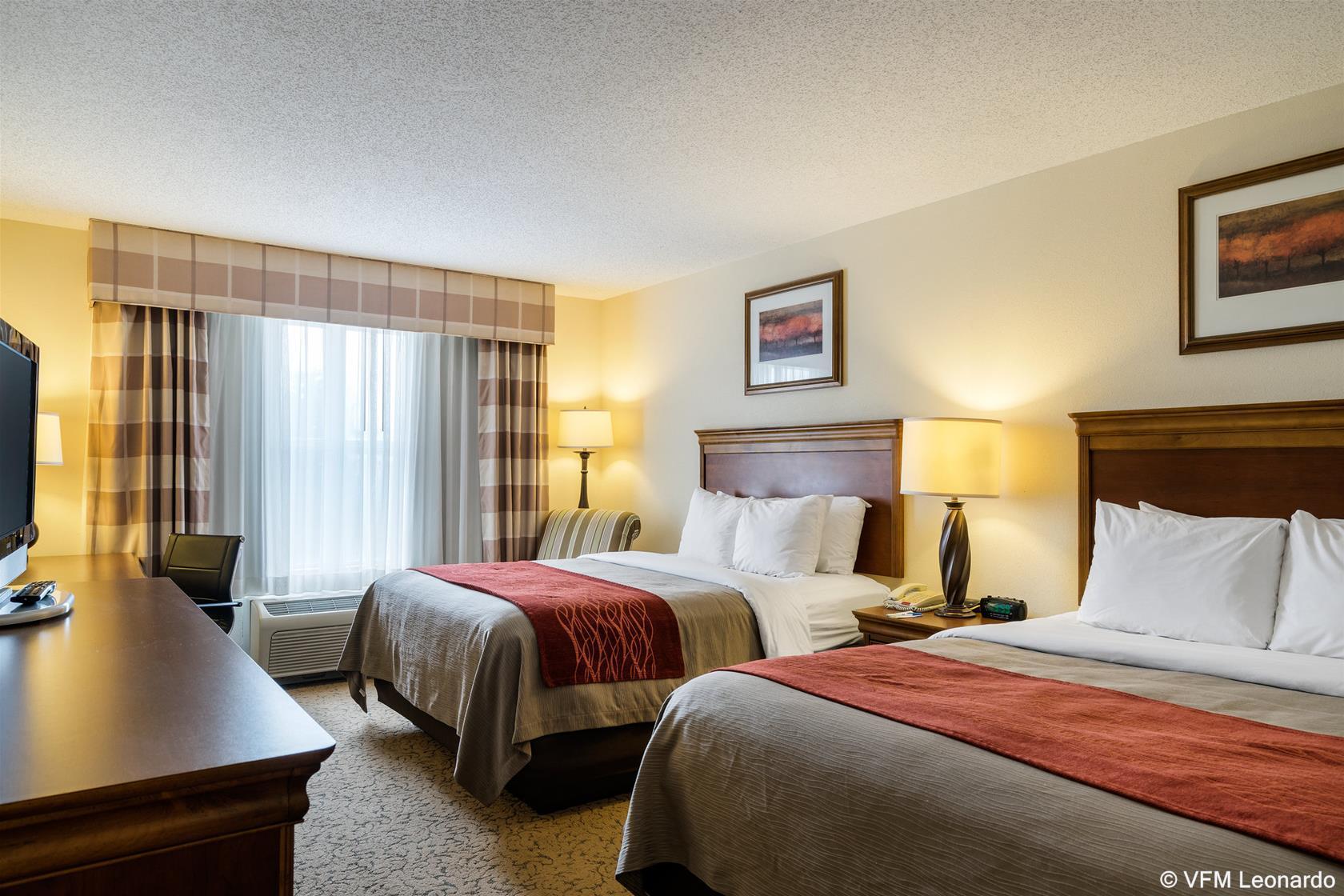 Comfort Inn & Suites Dover Eksteriør billede