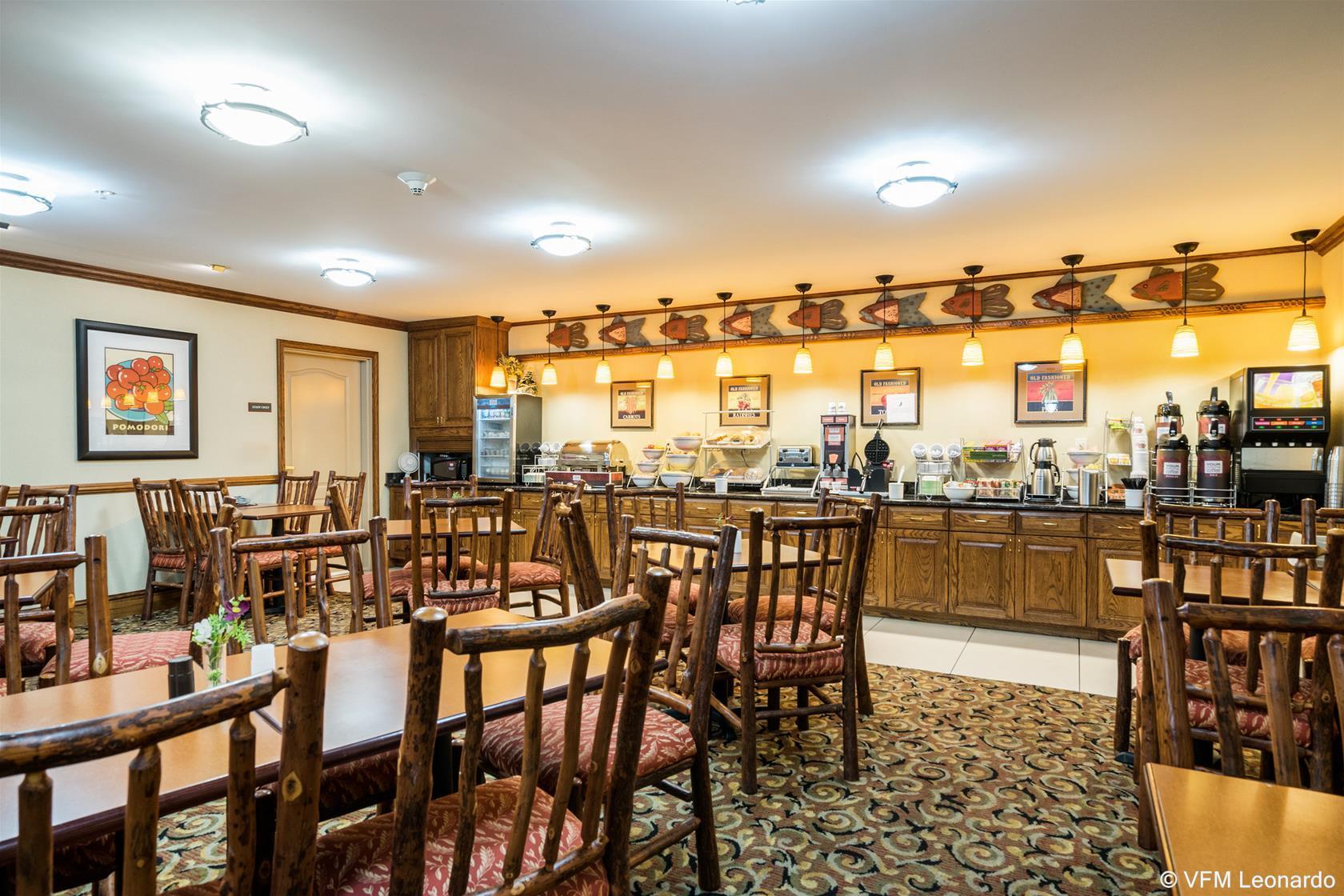 Comfort Inn & Suites Dover Eksteriør billede
