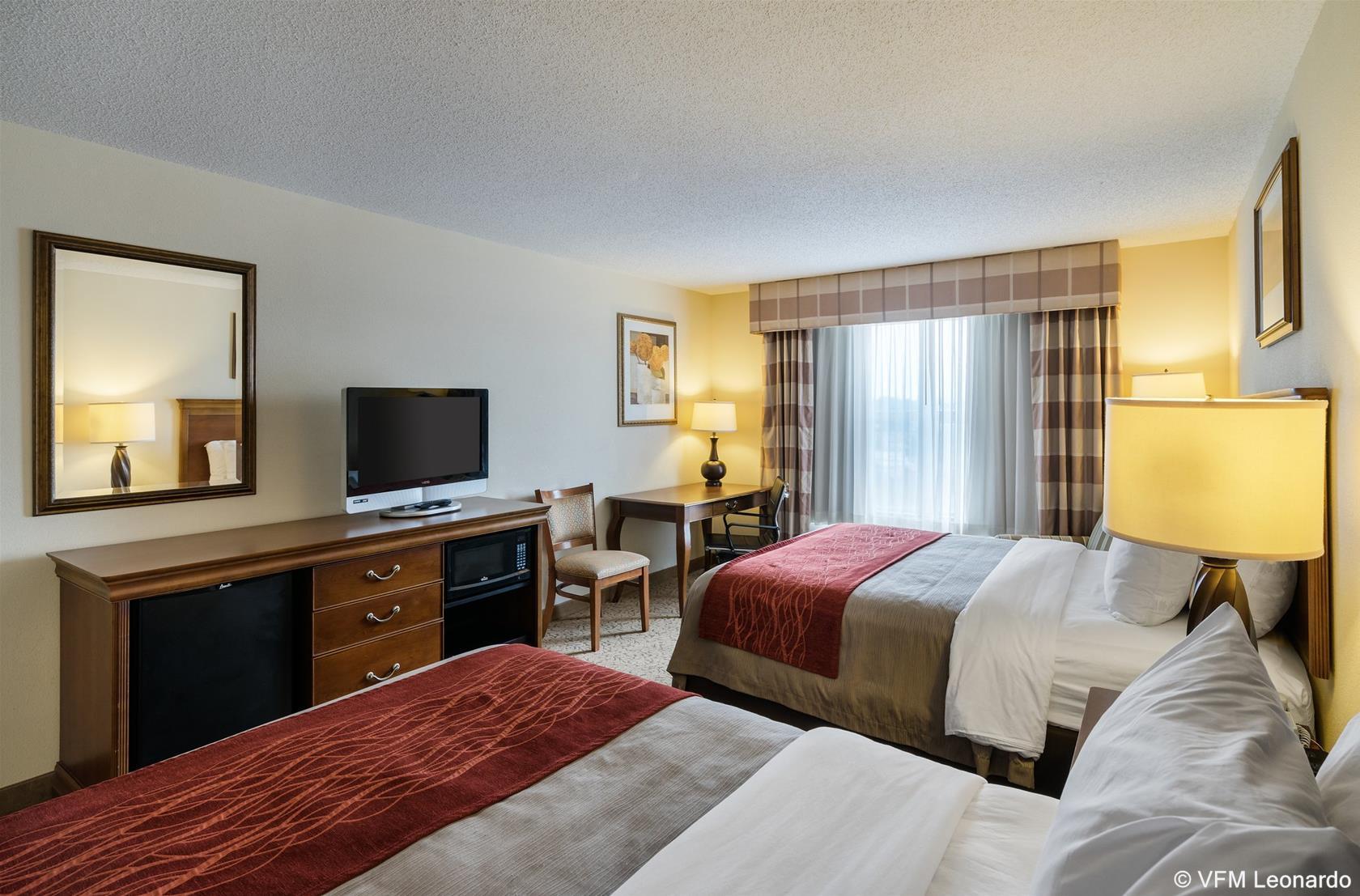 Comfort Inn & Suites Dover Eksteriør billede