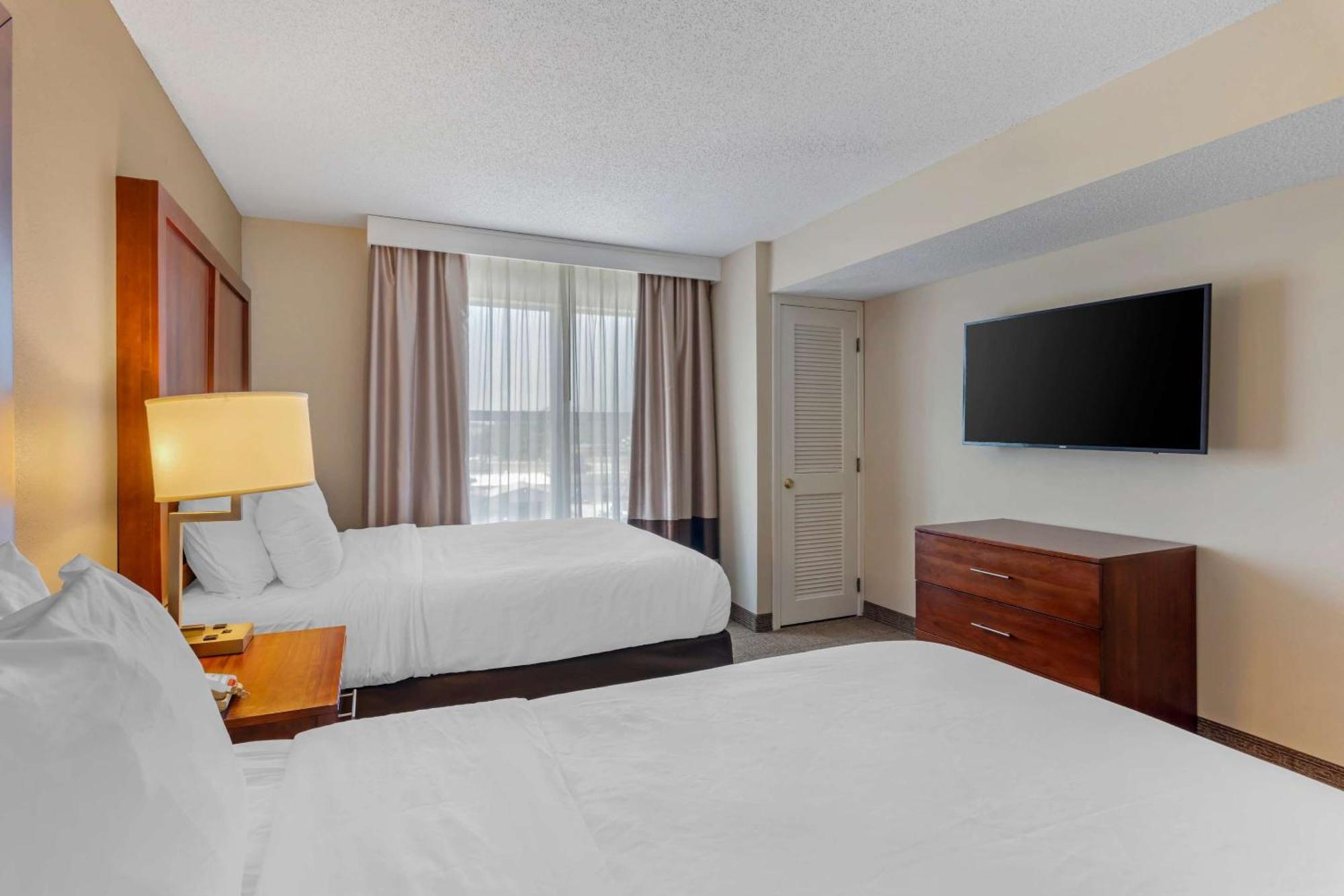 Comfort Inn & Suites Dover Eksteriør billede