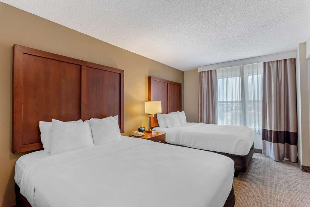 Comfort Inn & Suites Dover Værelse billede