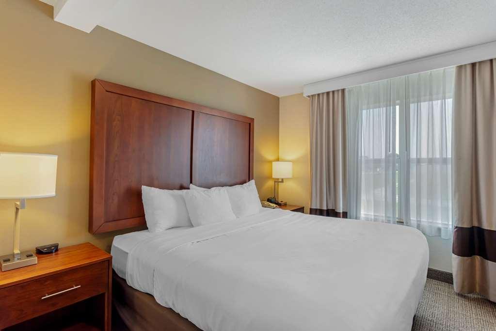 Comfort Inn & Suites Dover Værelse billede