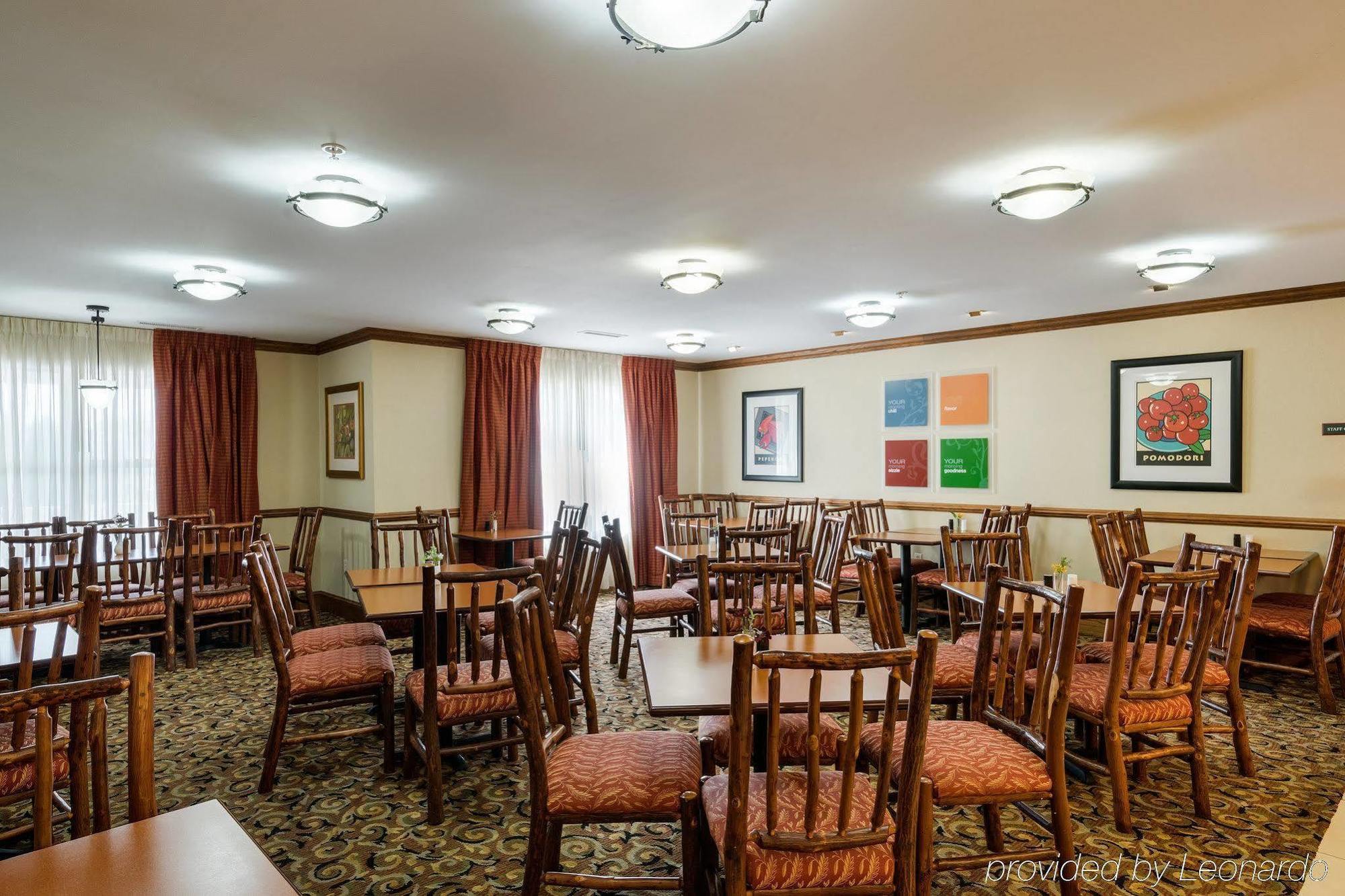 Comfort Inn & Suites Dover Eksteriør billede